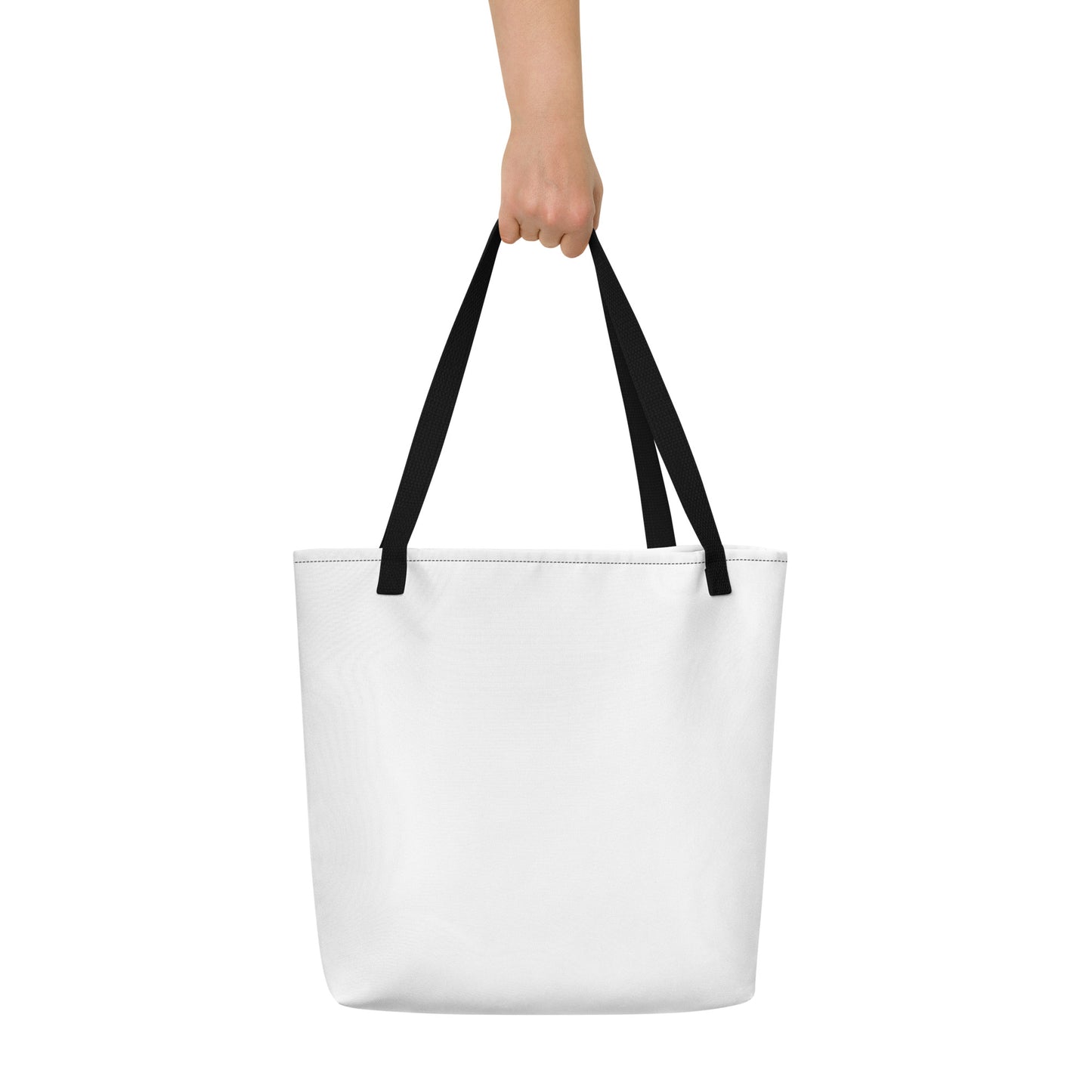 Large Classic Tote Bag