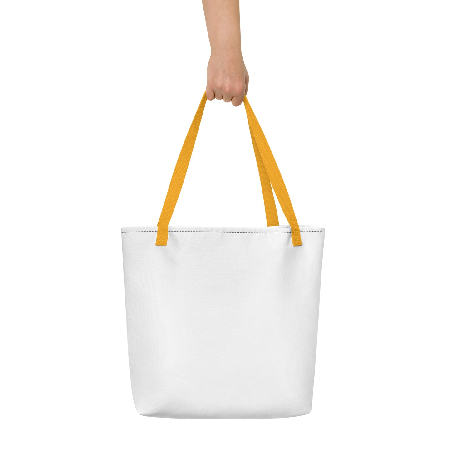 Large Classic Tote Bag