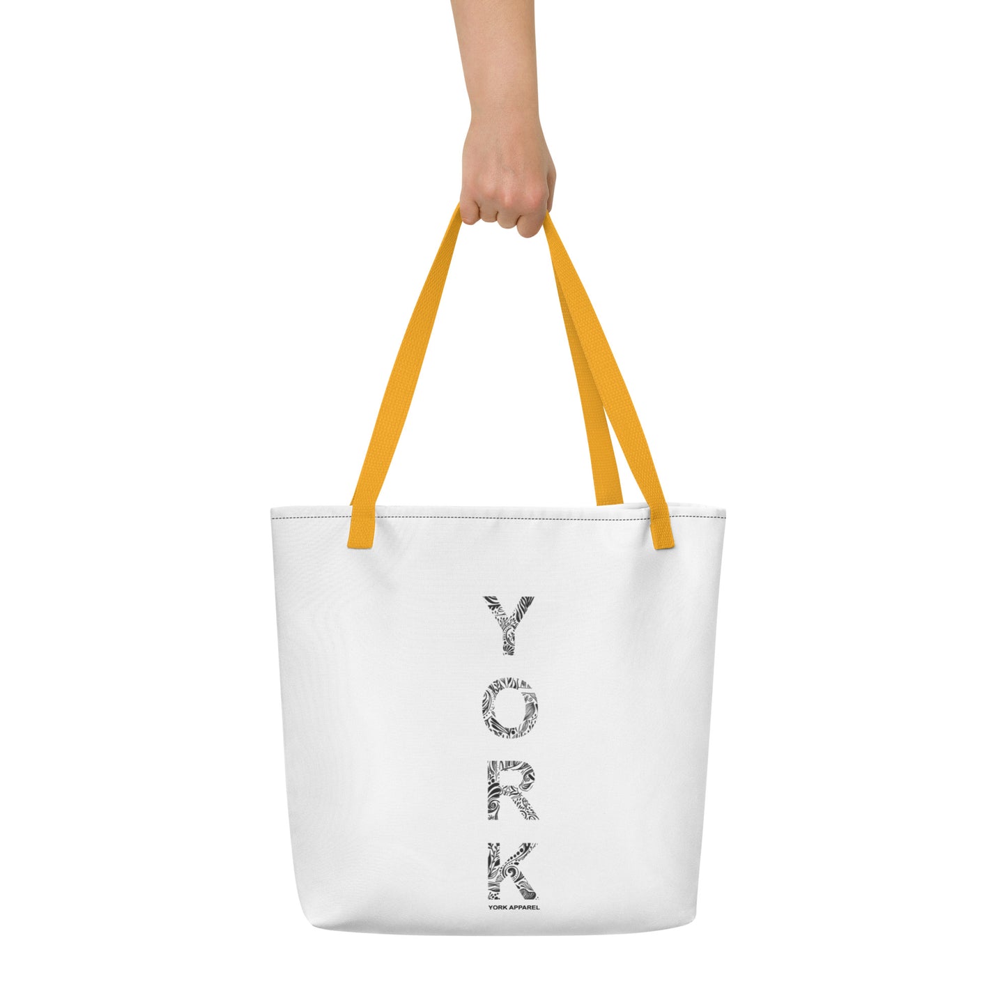 Large Classic Tote Bag
