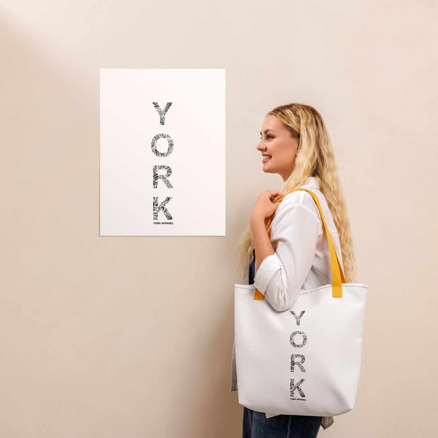 Classic Tote bag