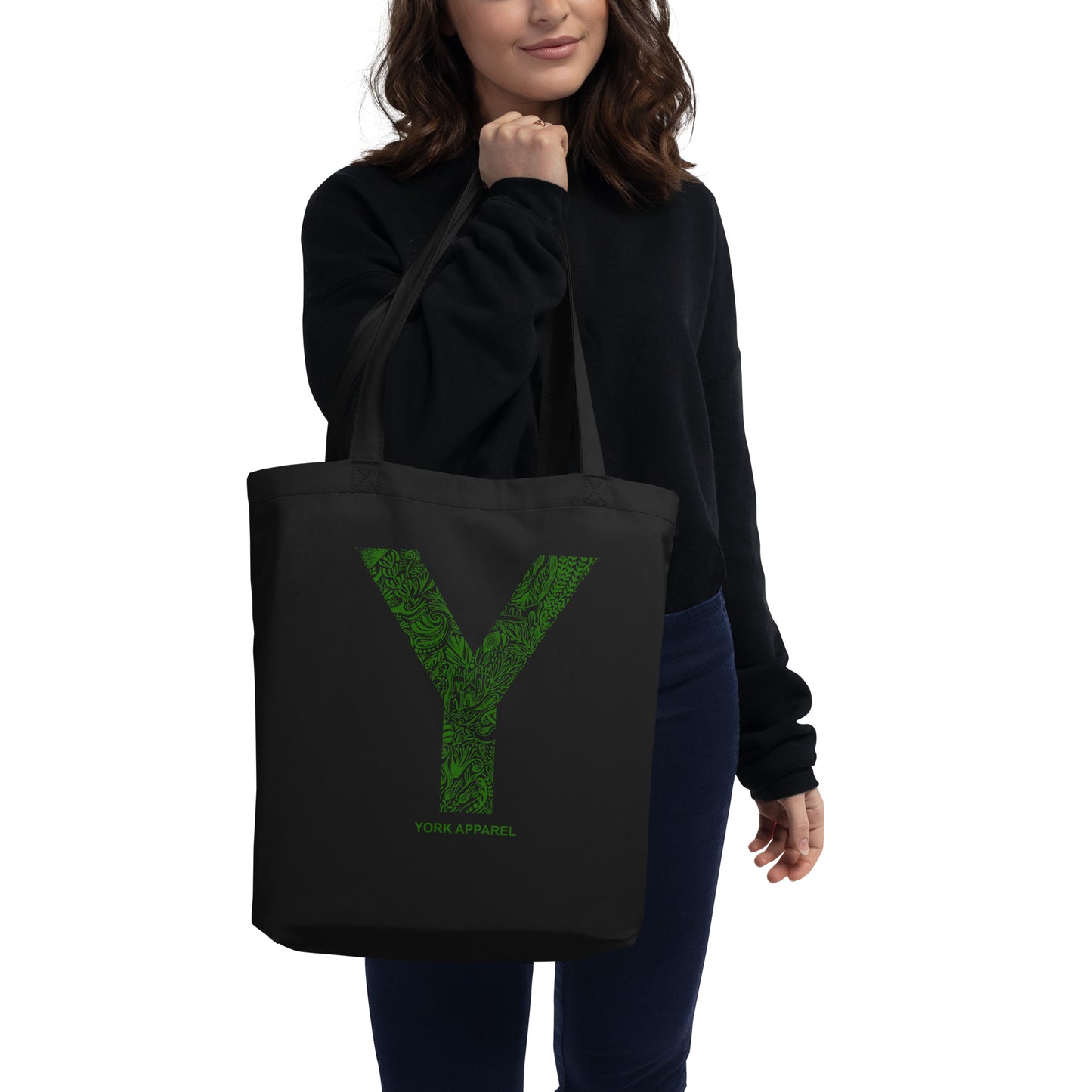 Cotton Tote Bag