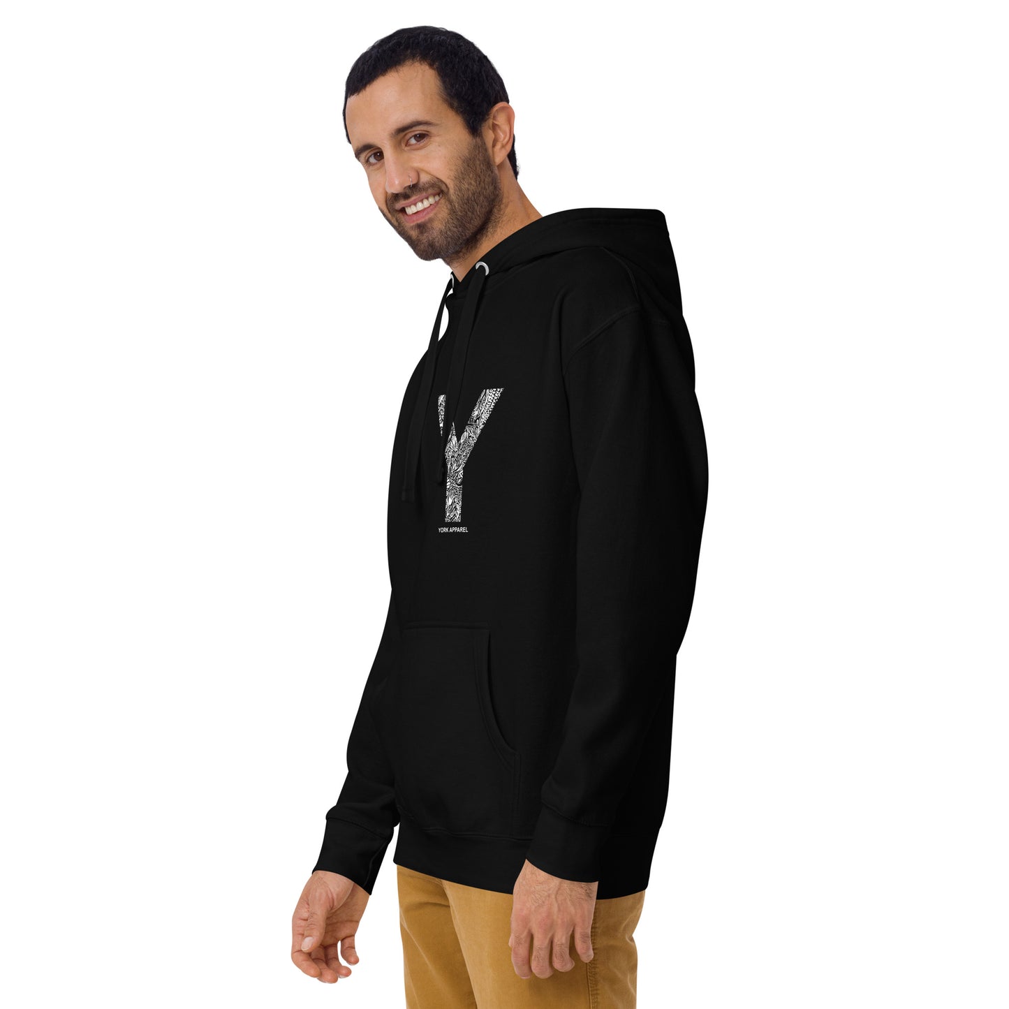Cotton Premium Hoodie