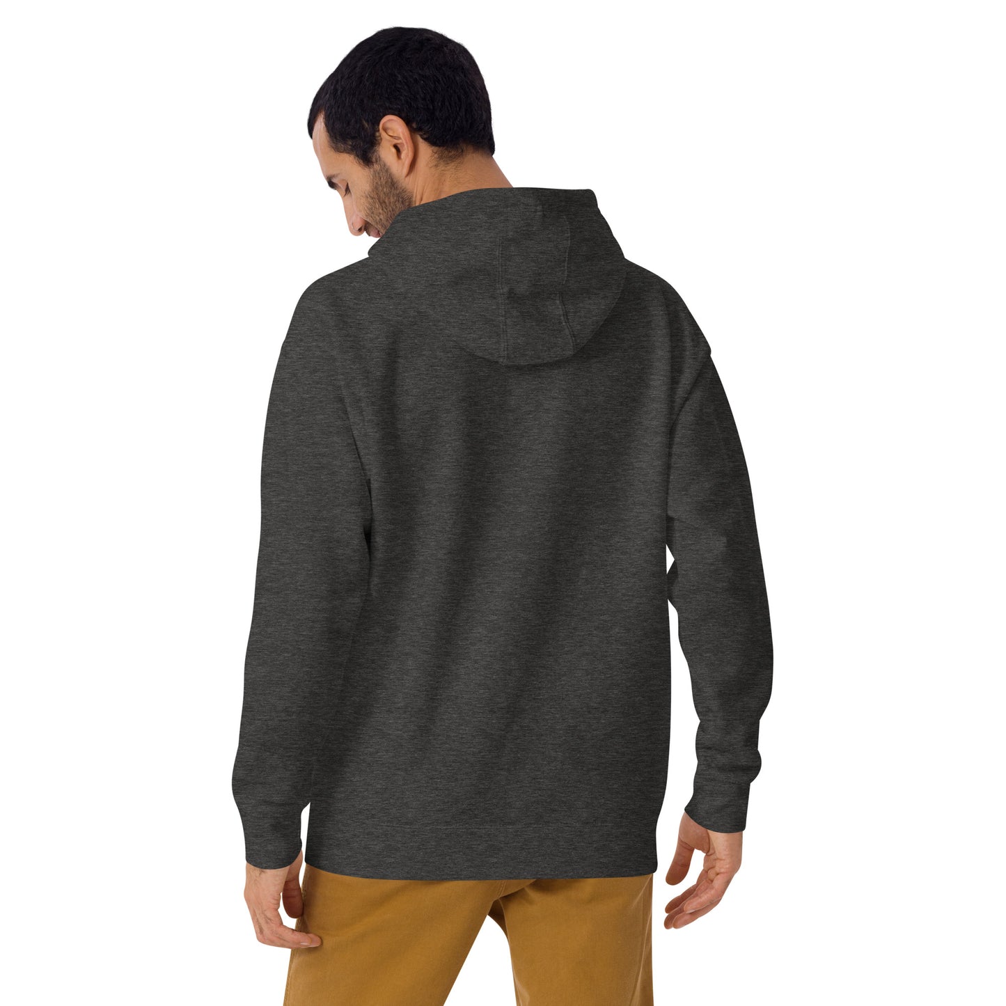 Cotton Premium Hoodie