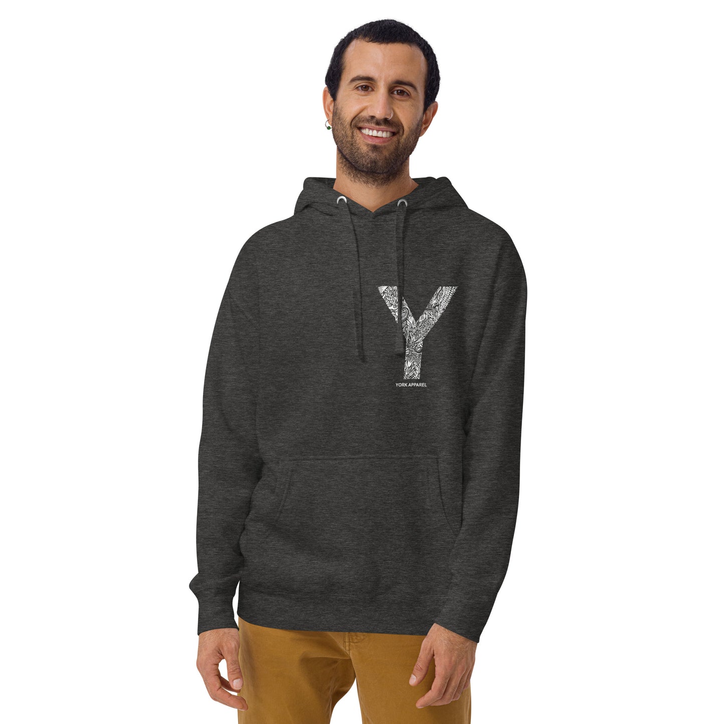 Cotton Premium Hoodie