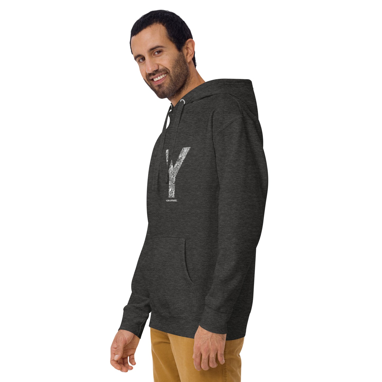 Cotton Premium Hoodie