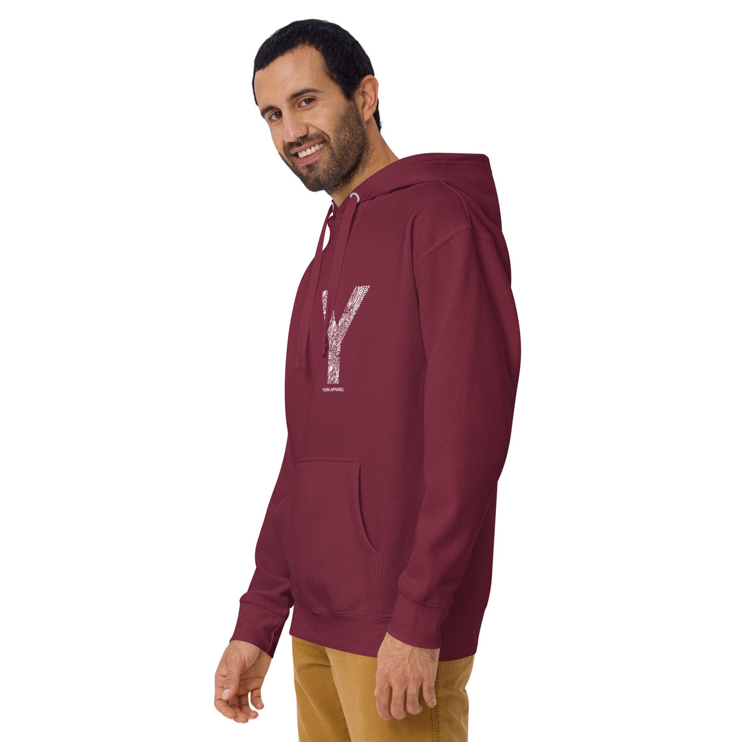 Cotton Premium Hoodie