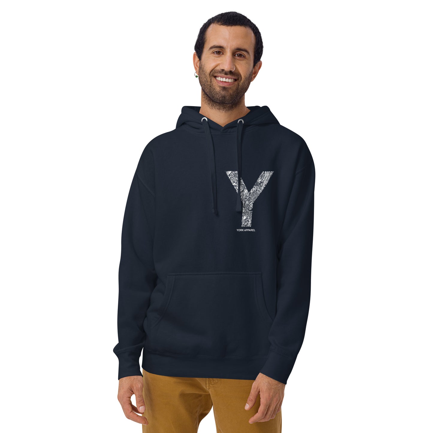 Cotton Premium Hoodie
