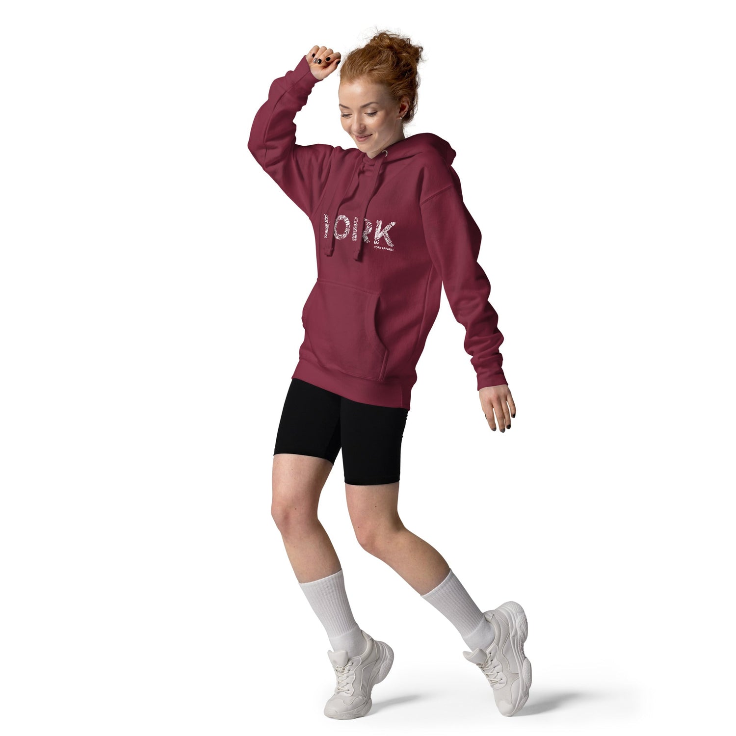 Women's Hoodies