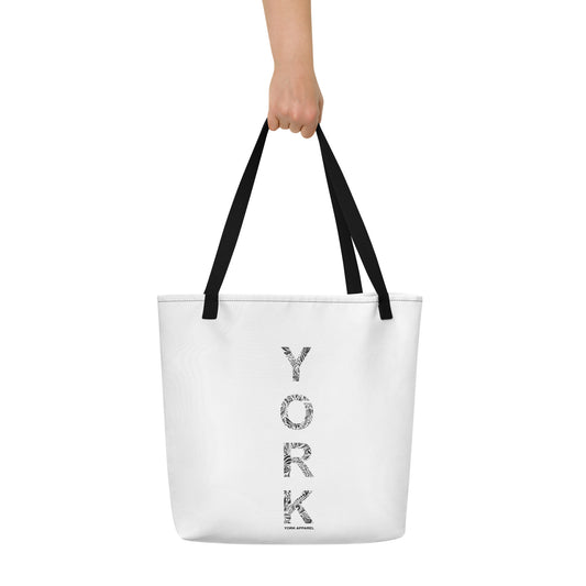 Large Classic Tote Bag