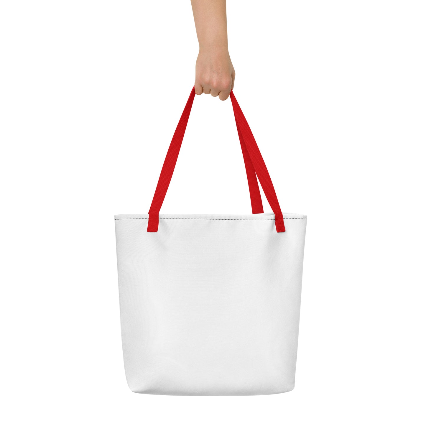 Large Classic Tote Bag