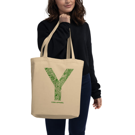 Cotton Tote Bag