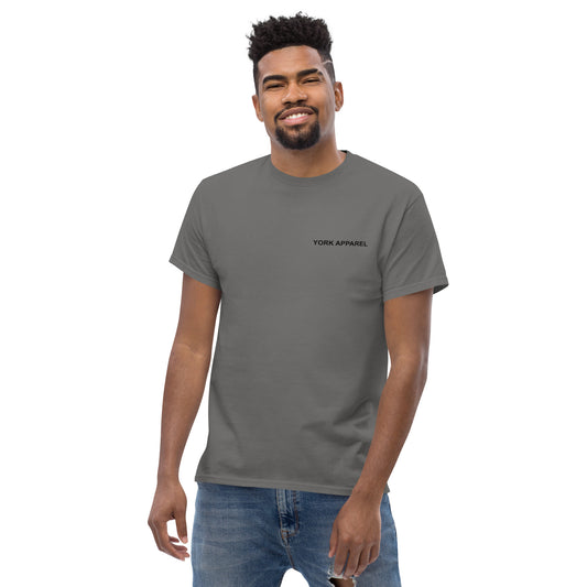 Male Cotton Classic Tee