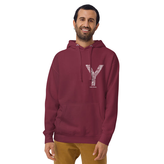 Cotton Premium Hoodie