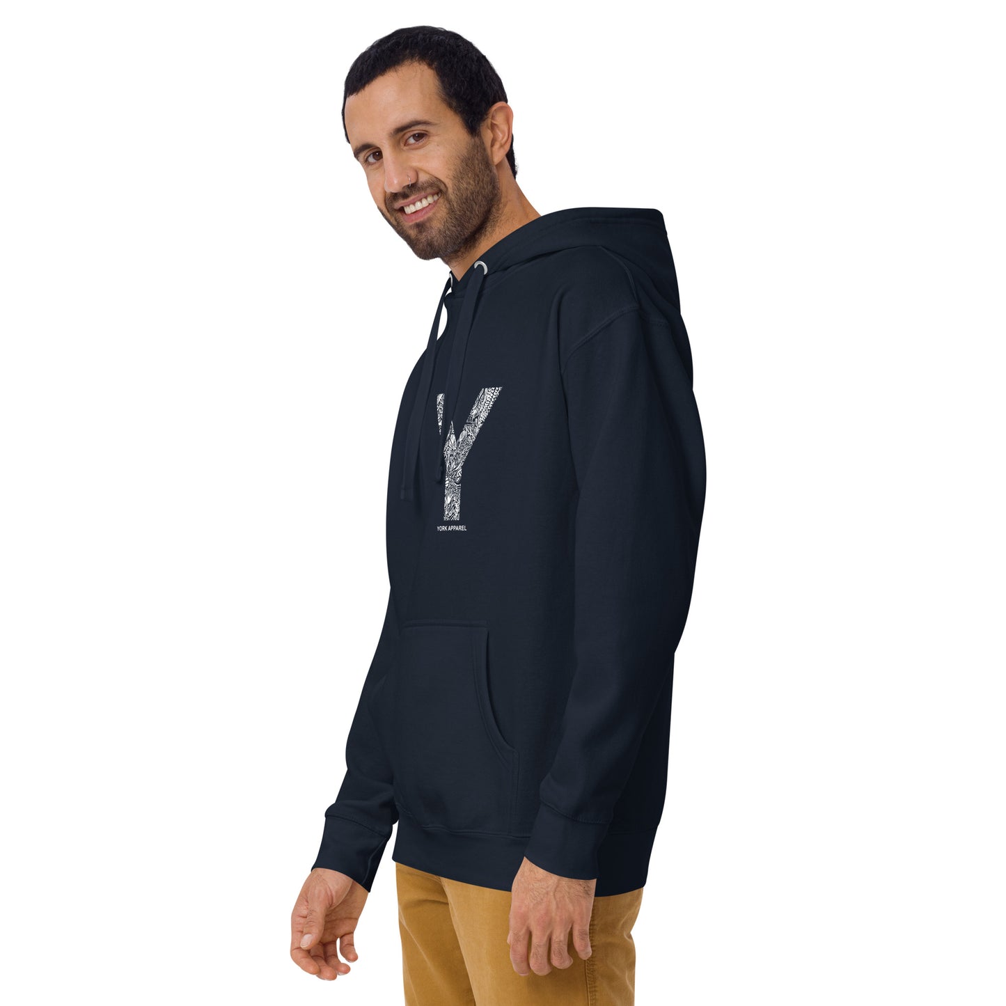 Cotton Premium Hoodie